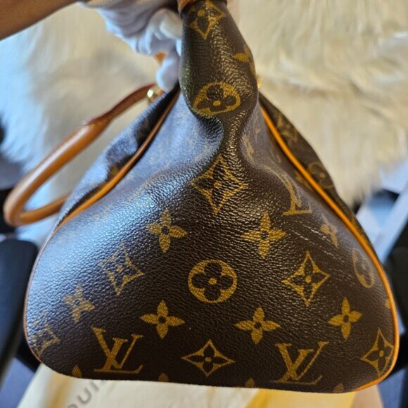 SOLD Louis Vuitton GM TIVOLI COMPLETE INLCUSION - Picture 15 of 16